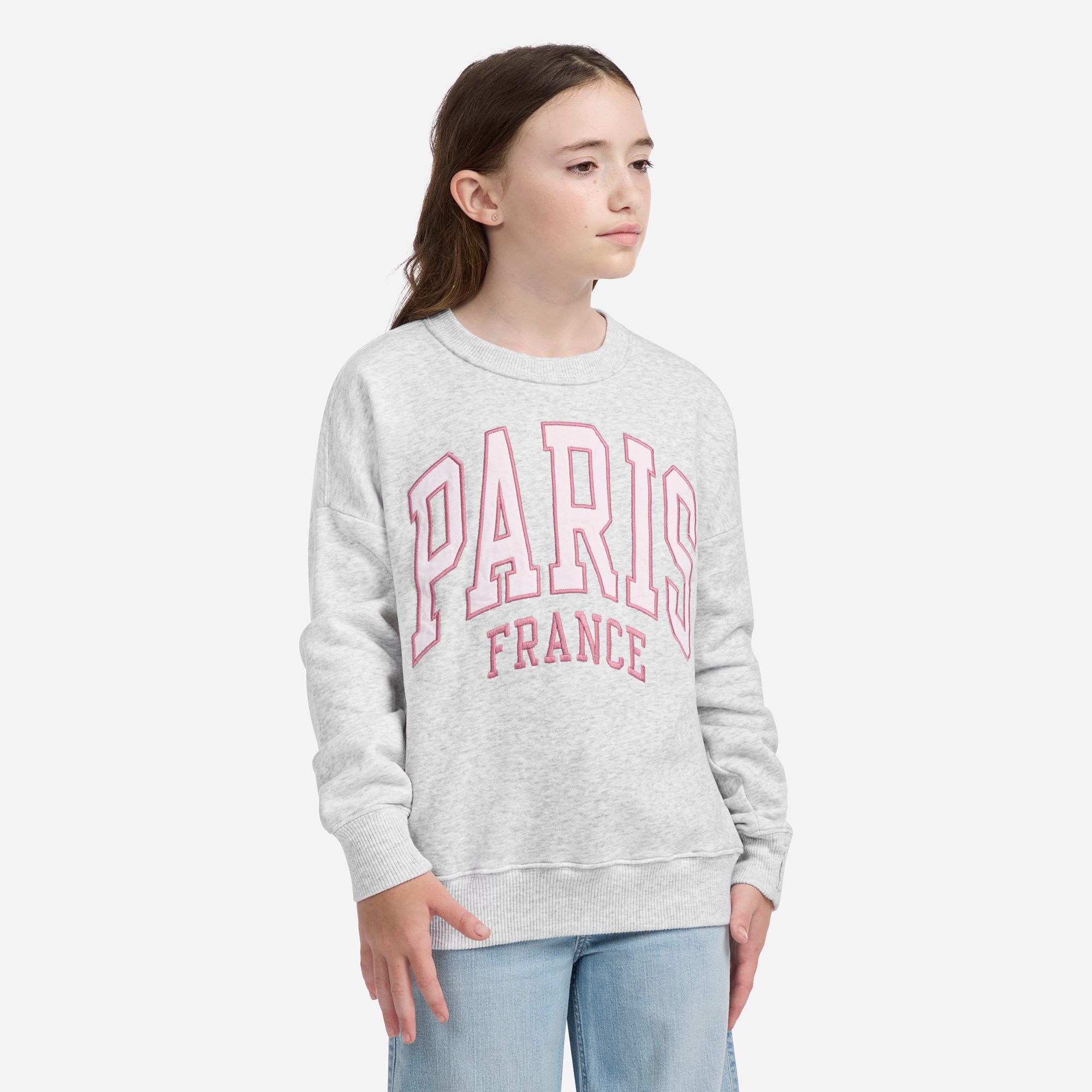 abercrombie kids paris crew product image