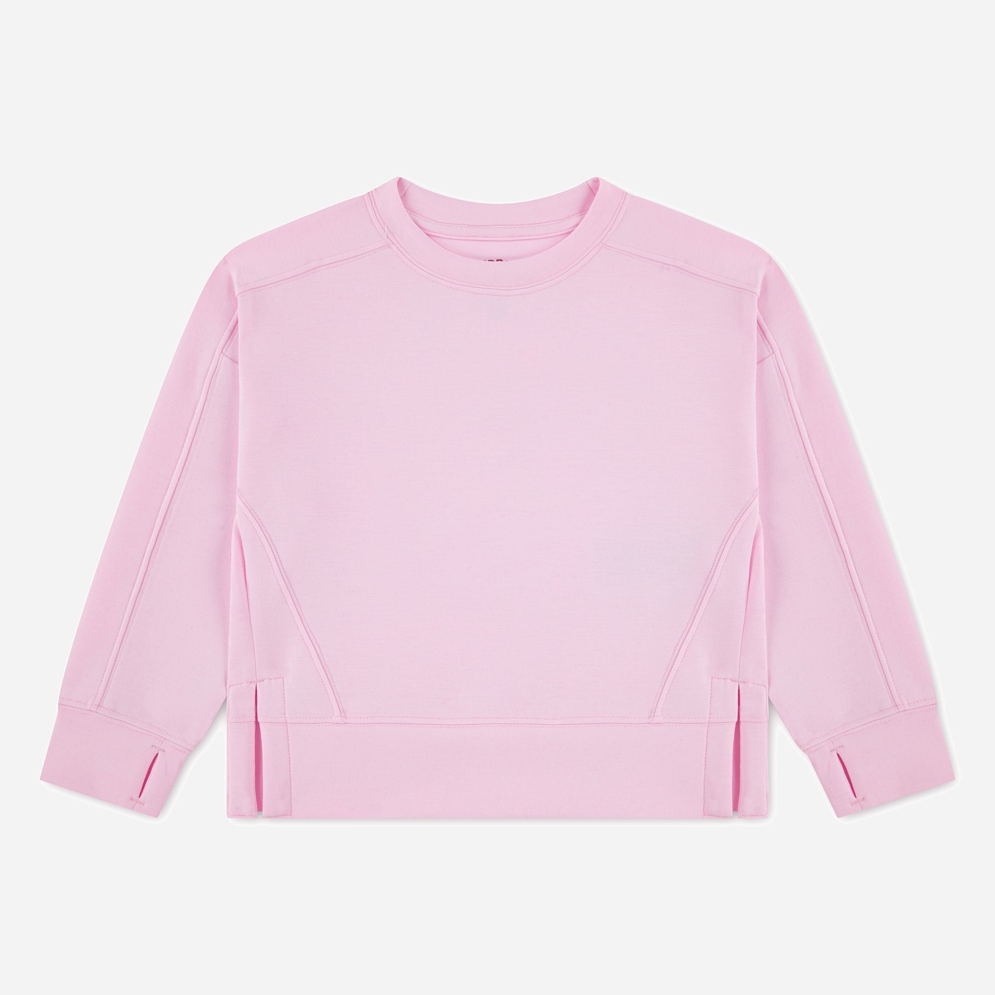 abercrombie kids neoknit crew product image