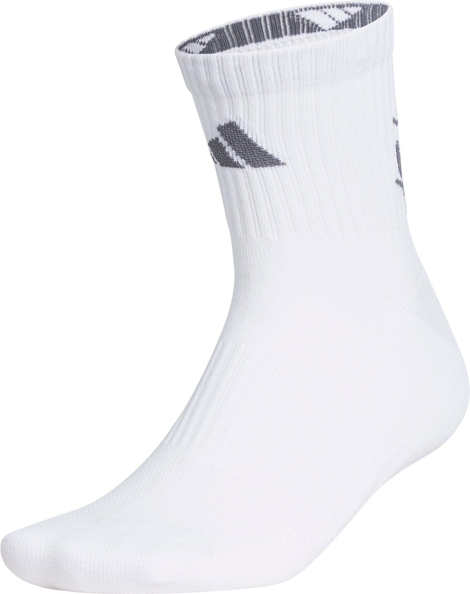 adidas Adult BAA 25 Pure Training High Quarter Socks product image