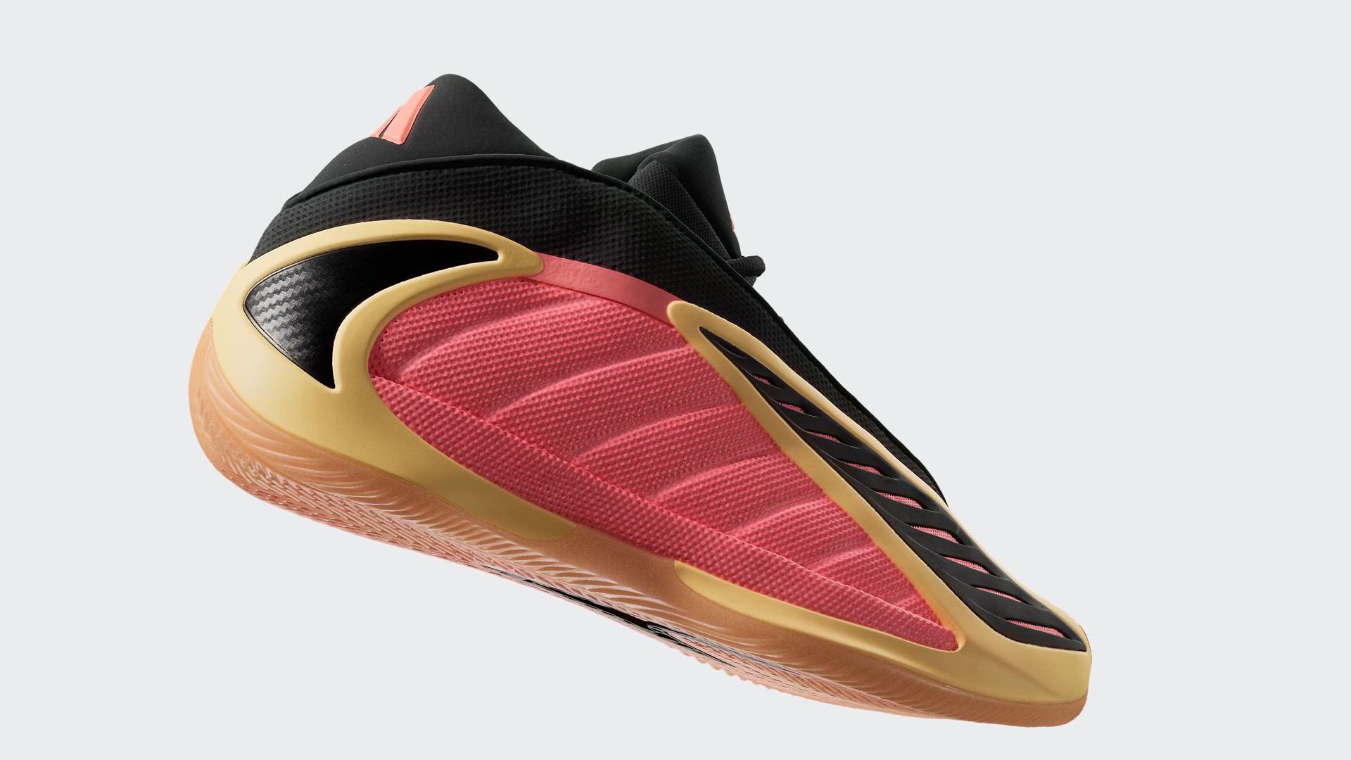 adidas Anthony Edwards 2 'With Love' Basketball Shoes | Dick's