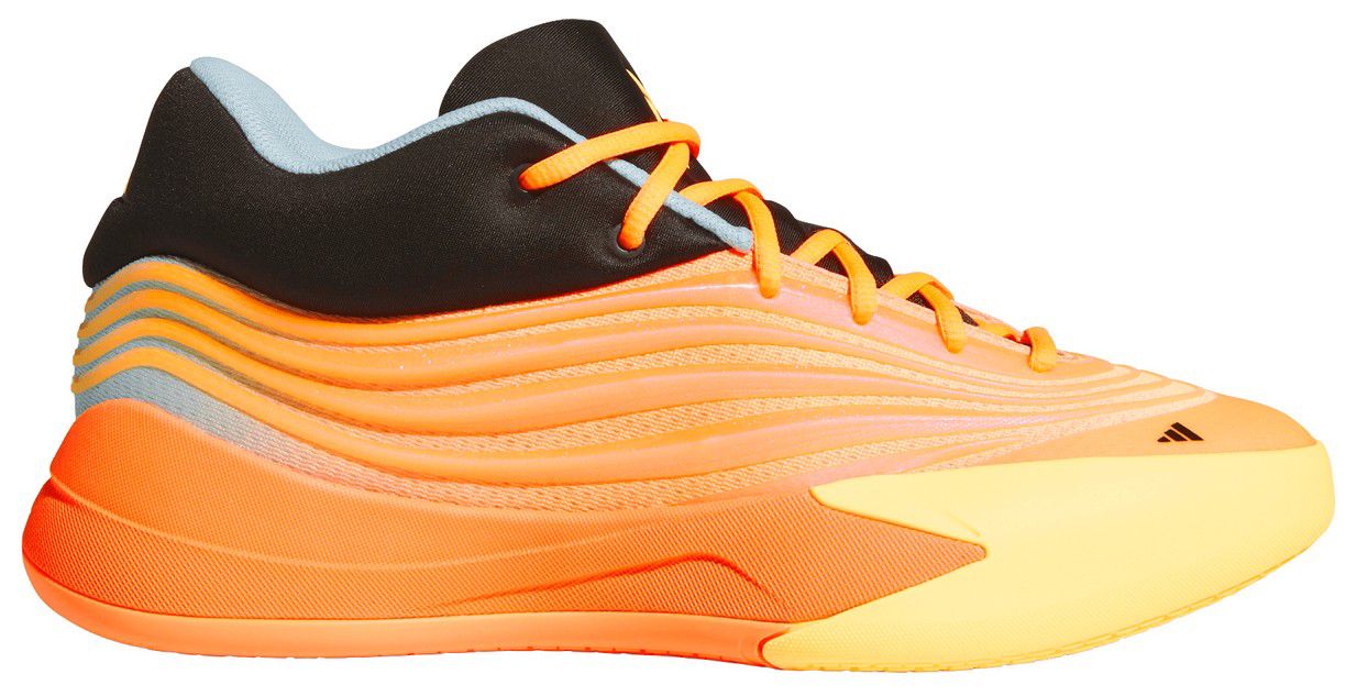 adidas Dame X 'All Star Week' Basketball Shoes product image