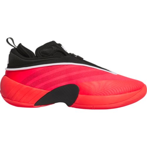 adidas D.O.N. Issue #7 'Ice Spida' Basketball Shoes | Dick's