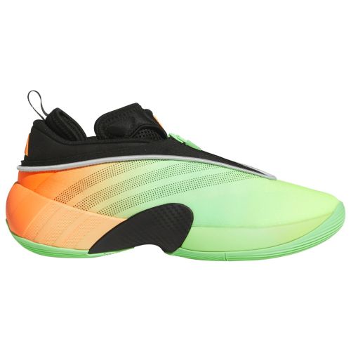 adidas D.O.N. Issue #7 'Pure Teal' Basketball Shoes | Dick's