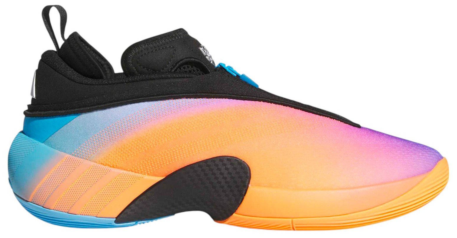 adidas D.O.N. Issue #7 'All Star Week' Basketball Shoes product image