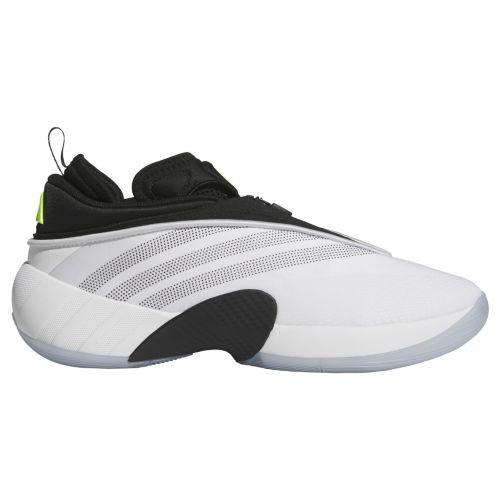 adidas D.O.N. Issue #7 'Pure Teal' Basketball Shoes | Dick's