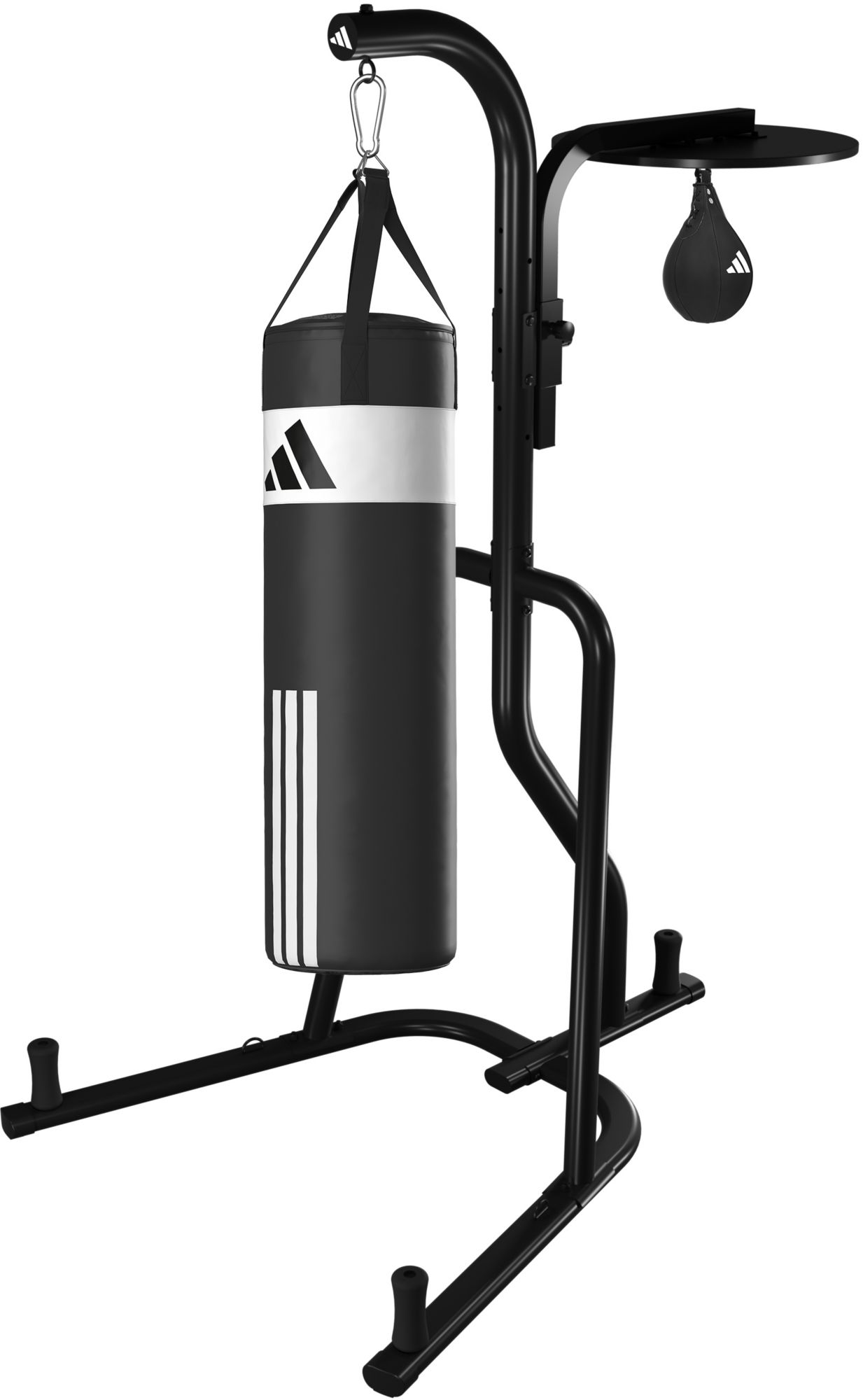 adidas Dual Station Heavy Bag Stand product image