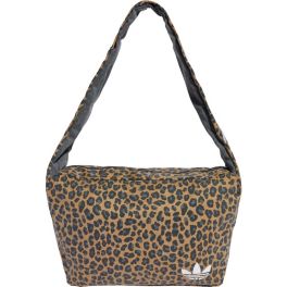 ヒョウ柄☆最新☆アディダス☆Leopard Large Shoulder Bag☆ adidas Originals Leopard Large Shoulder Bag | Dick's