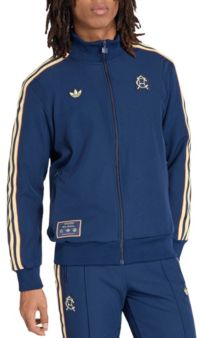 2025 adidas BECKENBAUER ジャージ M ネイビー adidas originals