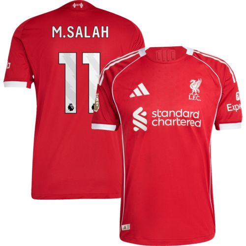 adidas Adult Liverpool FC 2026 Away Long Sleeve Replica Jersey