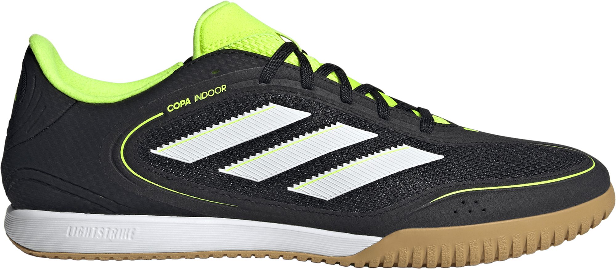 adidas Copa Pure III League Indoor Soccer Shoes product image