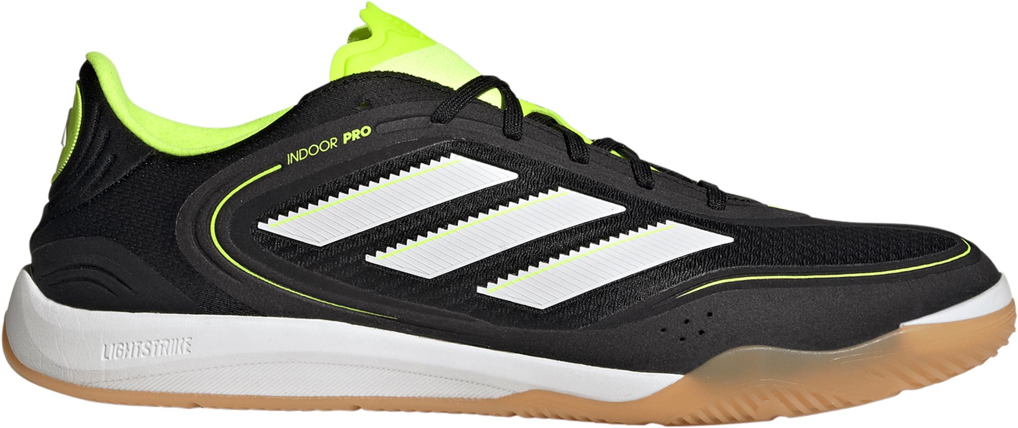 adidas Copa Pure III Pro Indoor Soccer Shoes product image