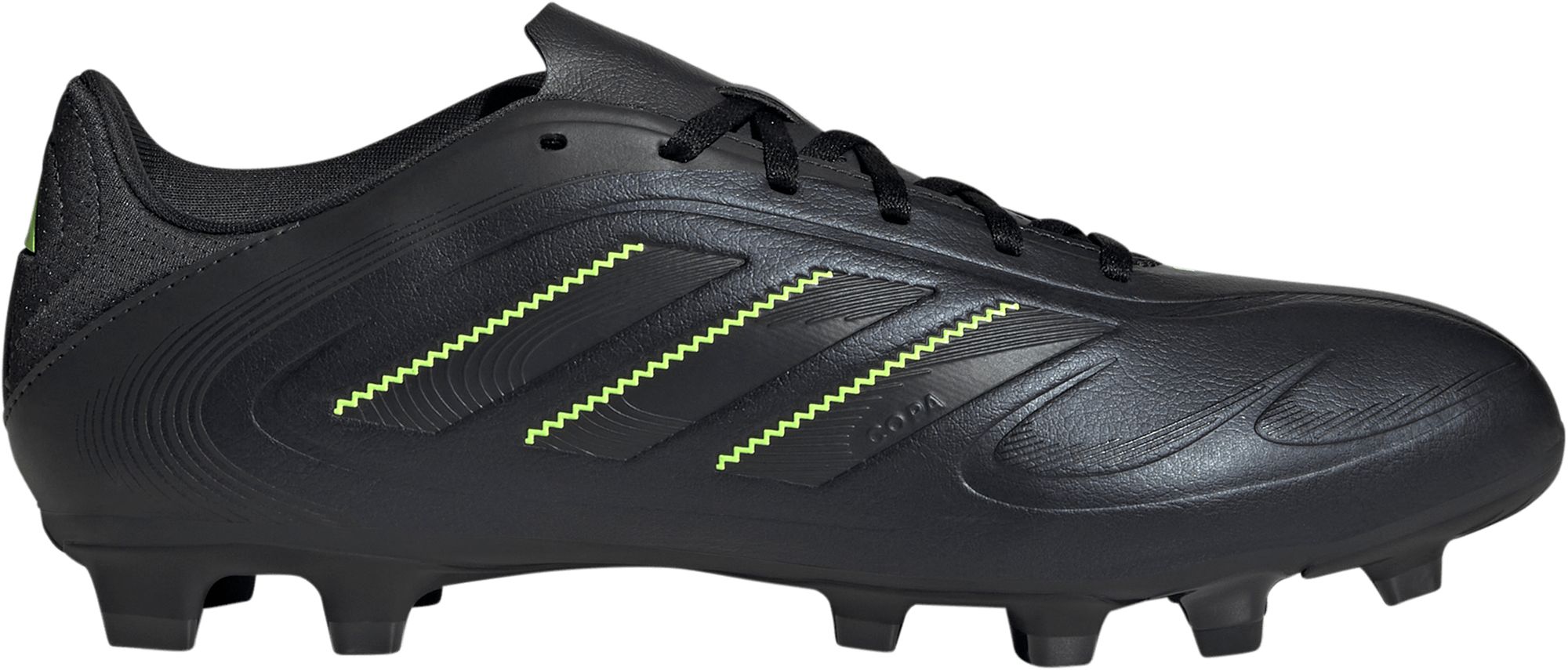adidas Copa Pure III Club FG/MG Soccer Cleats product image