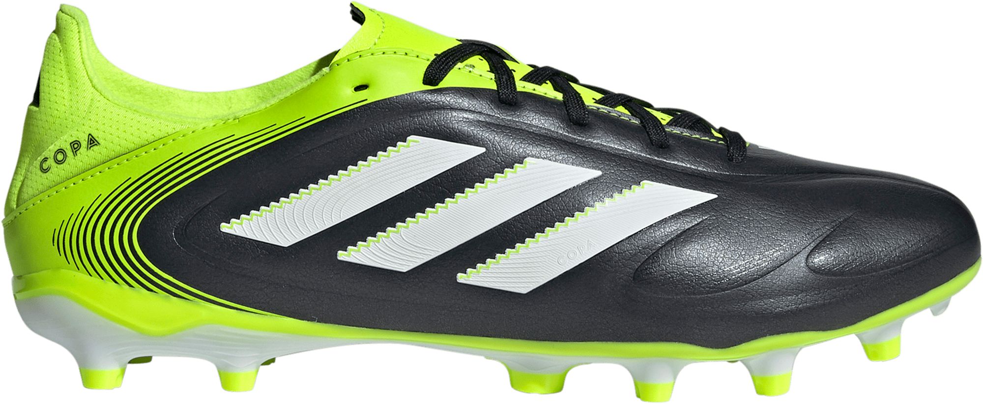 adidas Copa Pure III League FG/MG Soccer Cleats product image