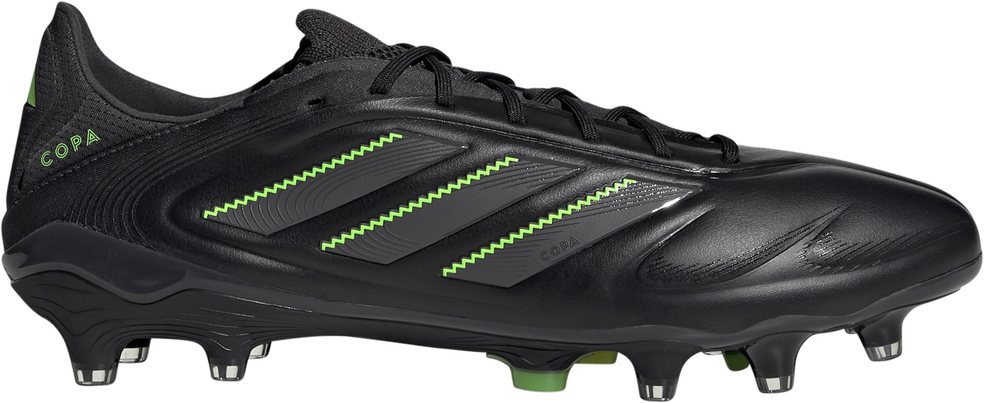 adidas Copa Pure III Elite FG Soccer Cleats product image