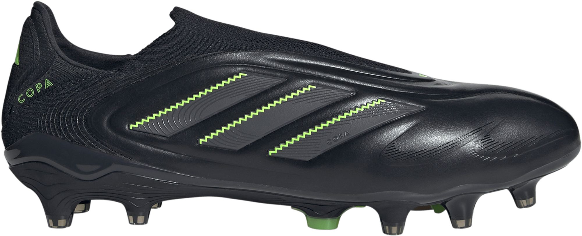 adidas Copa Pure III Elite Laceless FG Soccer Cleats product image