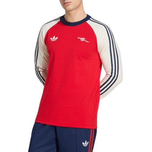 adidas Adult Arsenal Bukayo Saka #7 Away Replica Long Sleeve