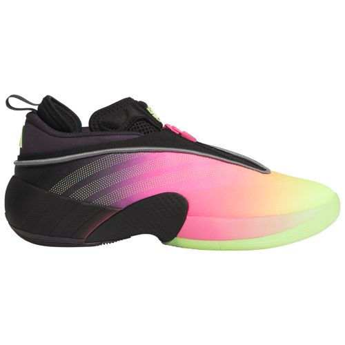 adidas D.O.N. Issue #7 'Ice Spida' Basketball Shoes | Dick's
