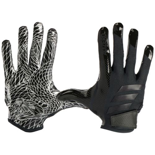 adidas Adult Adizero 13 Moments Football Gloves | Dick's Sporting