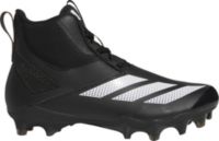 adidas Men's adizero Chaos Mid Lineman Football Cleats