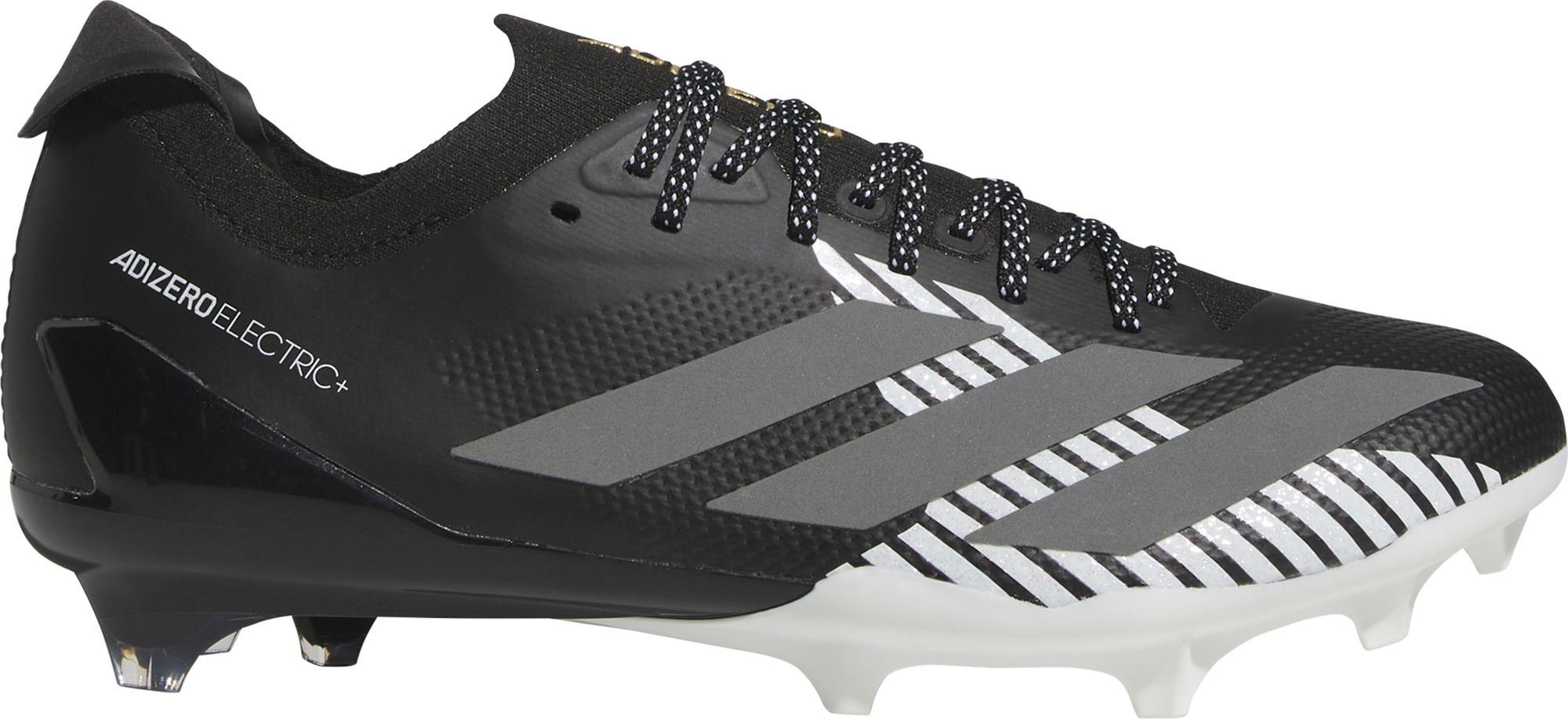 adidas adizero Electric + II Football Cleats | Dick's Sporting Goods