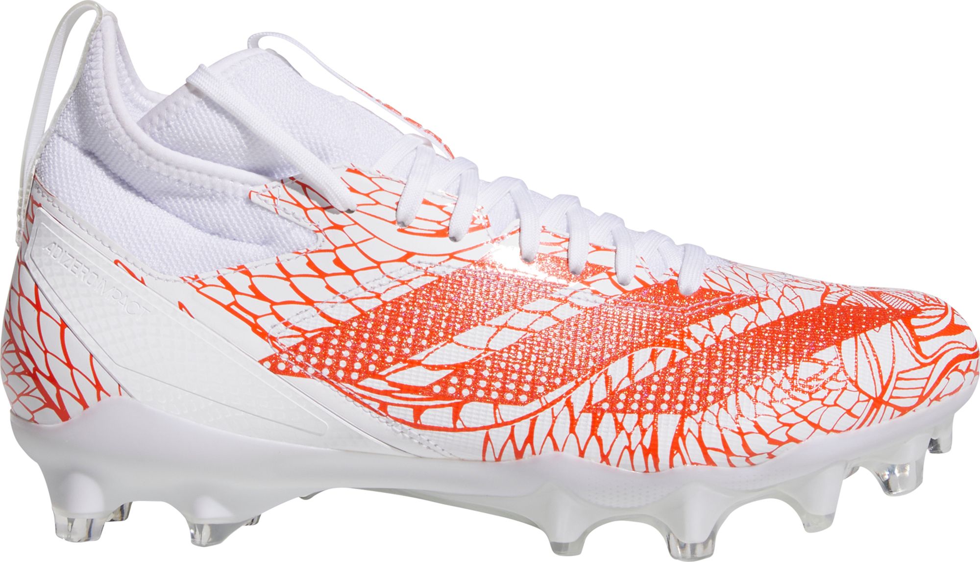 adidas Men's adizero Impact Football Cleats product image