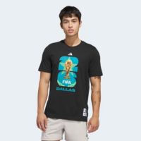 adidas Adult 2026 World Cup Host City Dallas T-Shirt | Dick's