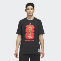 adidas Adult 2026 World Cup Host City Kansas City T-Shirt | Dick's