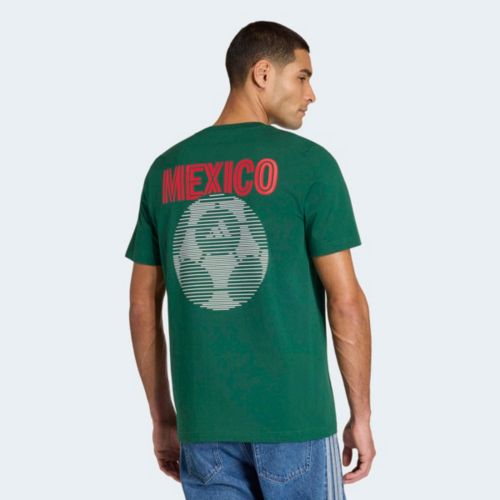 adidas Men's FIFA World Cup 26 Mexico Graphic T-Shirt | Dick's