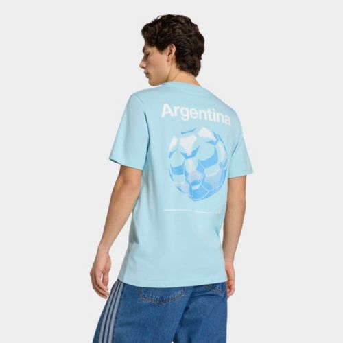 adidas Adult 2026 World Cup Host City Miami T-Shirt | Dick's