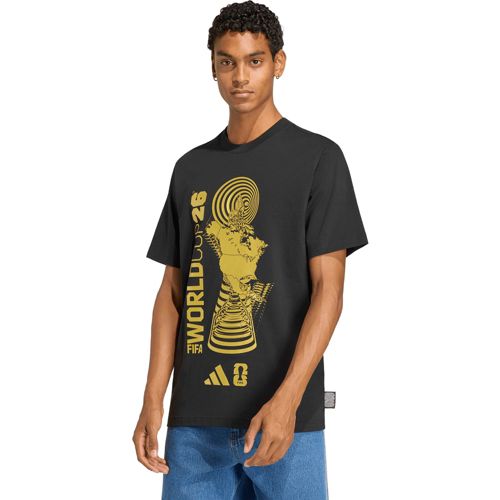adidas Adult 2026 World Cup Host City Philadelphia T-Shirt