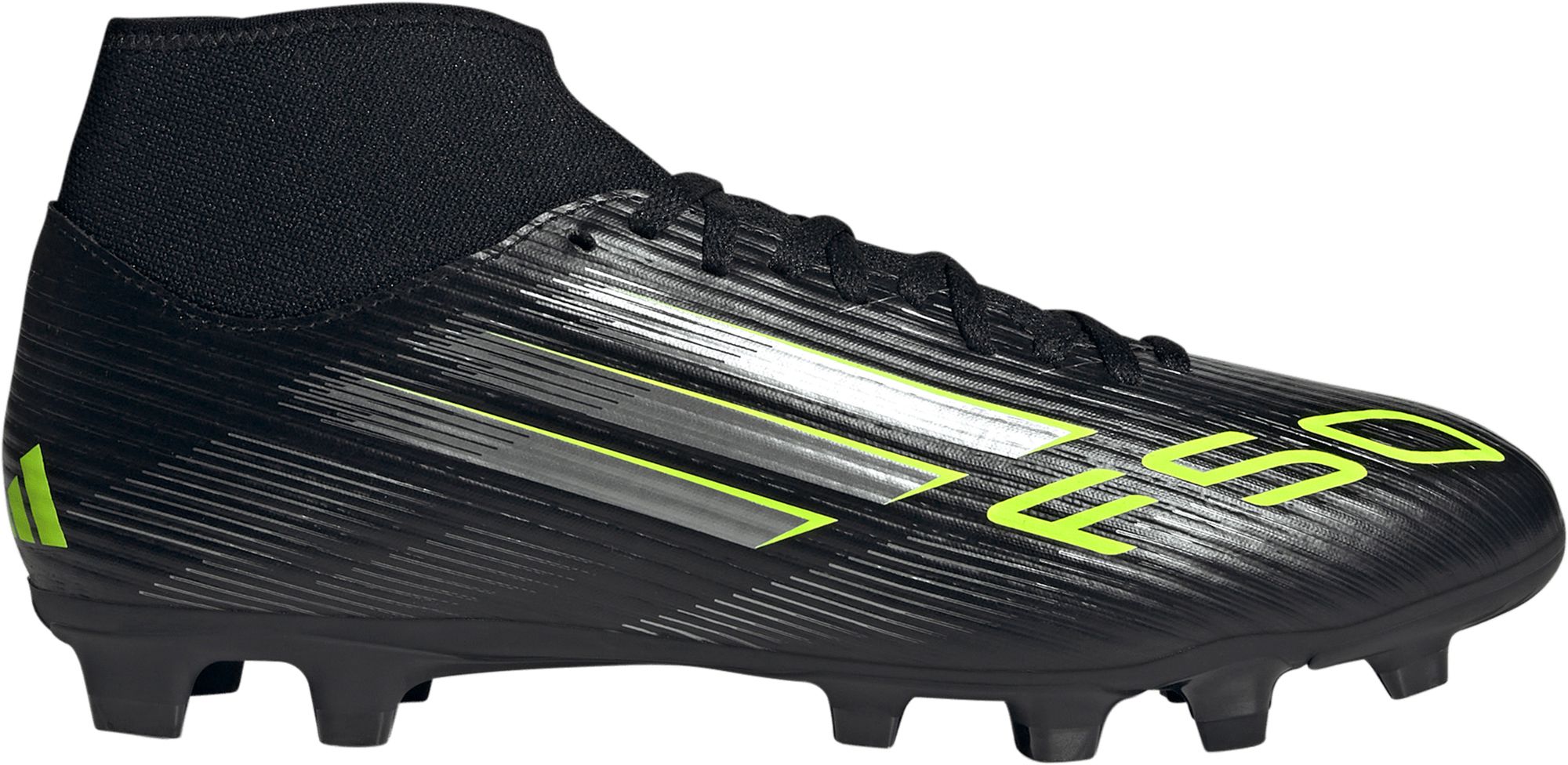 adidas F50 Club FG/ MG Mid Soccer Cleats product image