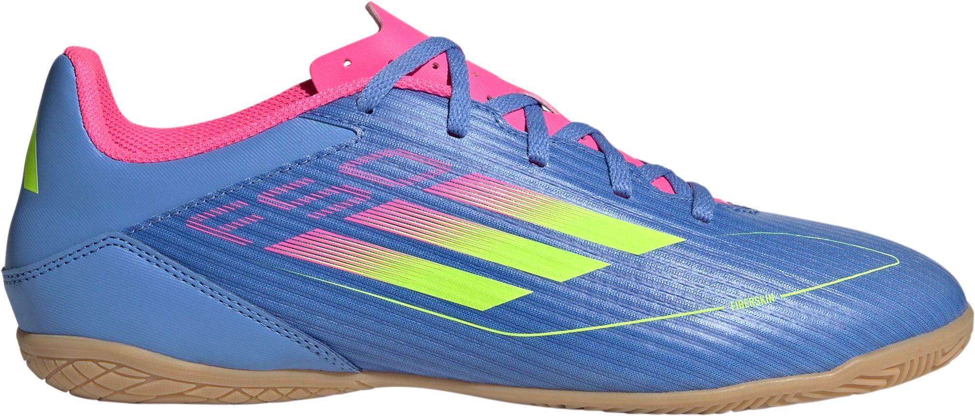 adidas F50 Club Indoor Soccer Shoes product image