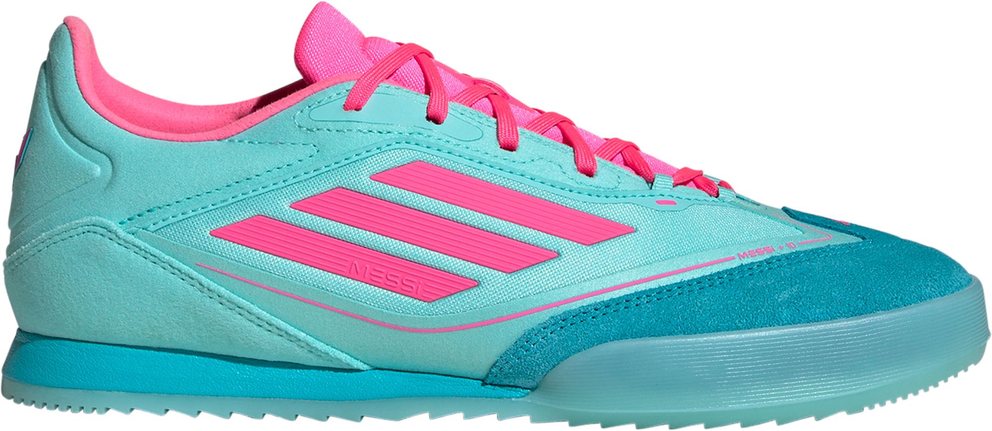 adidas F50 Freestyle Messi Indoor Soccer Shoes product image