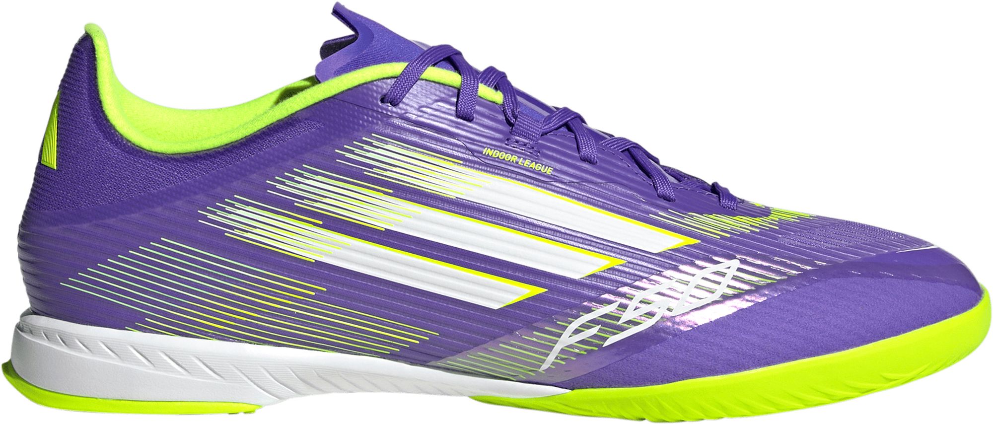 adidas F50 League Indoor Soccer Shoes product image
