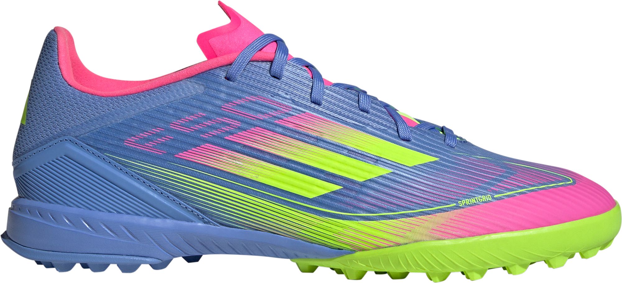 adidas F50 League Turf Soccer Cleats product image