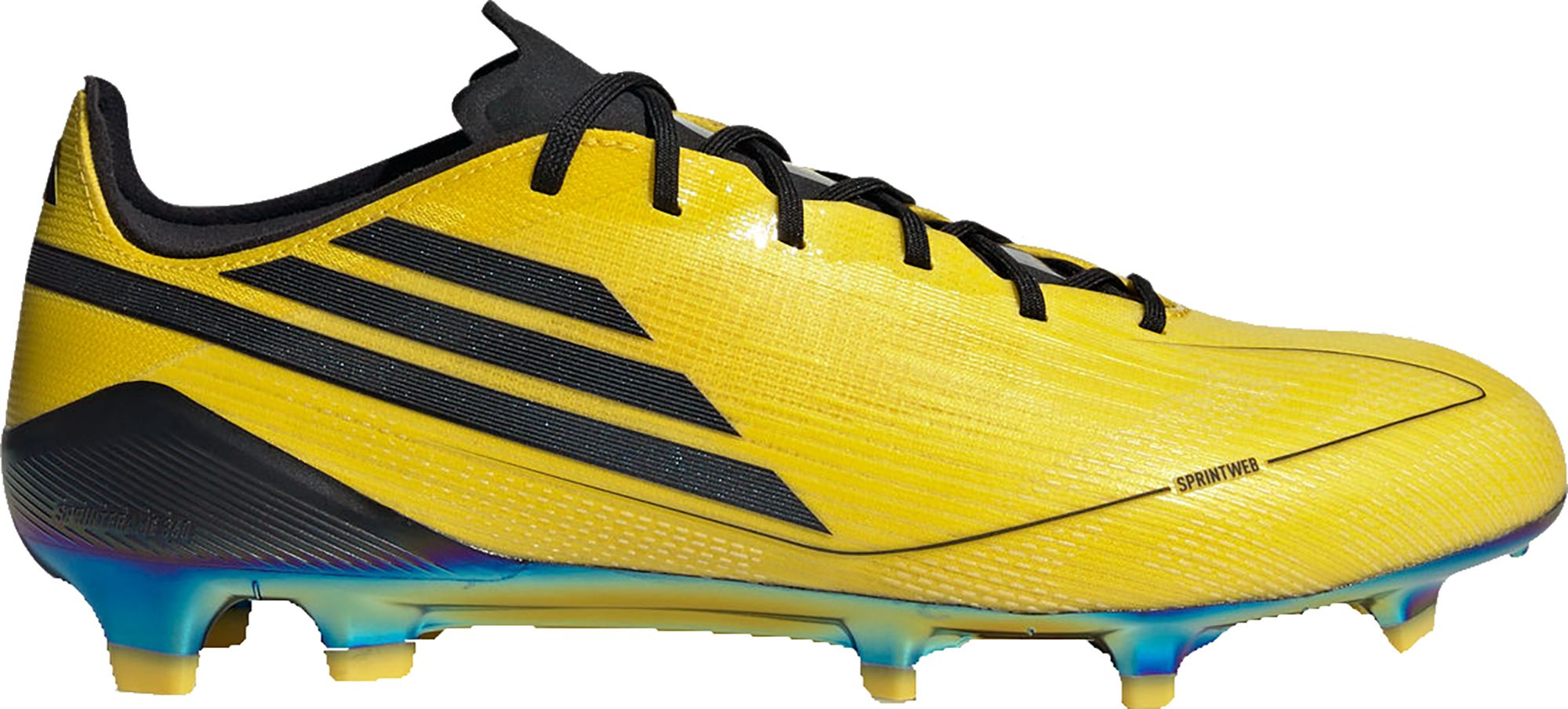 adidas F50 Elite 2010 Laceless FG Soccer Cleats product image