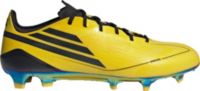 adidas F50 Elite 2010 Laceless FG Soccer Cleats