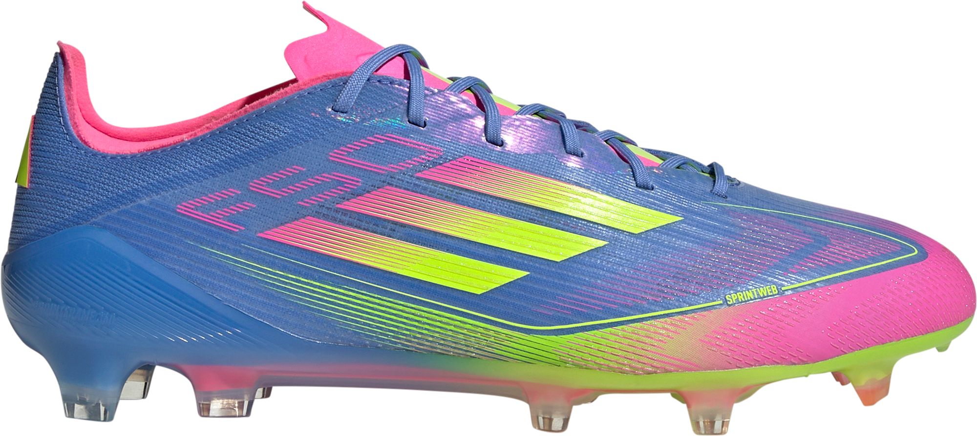 adidas F50 Elite FG Soccer Cleats product image