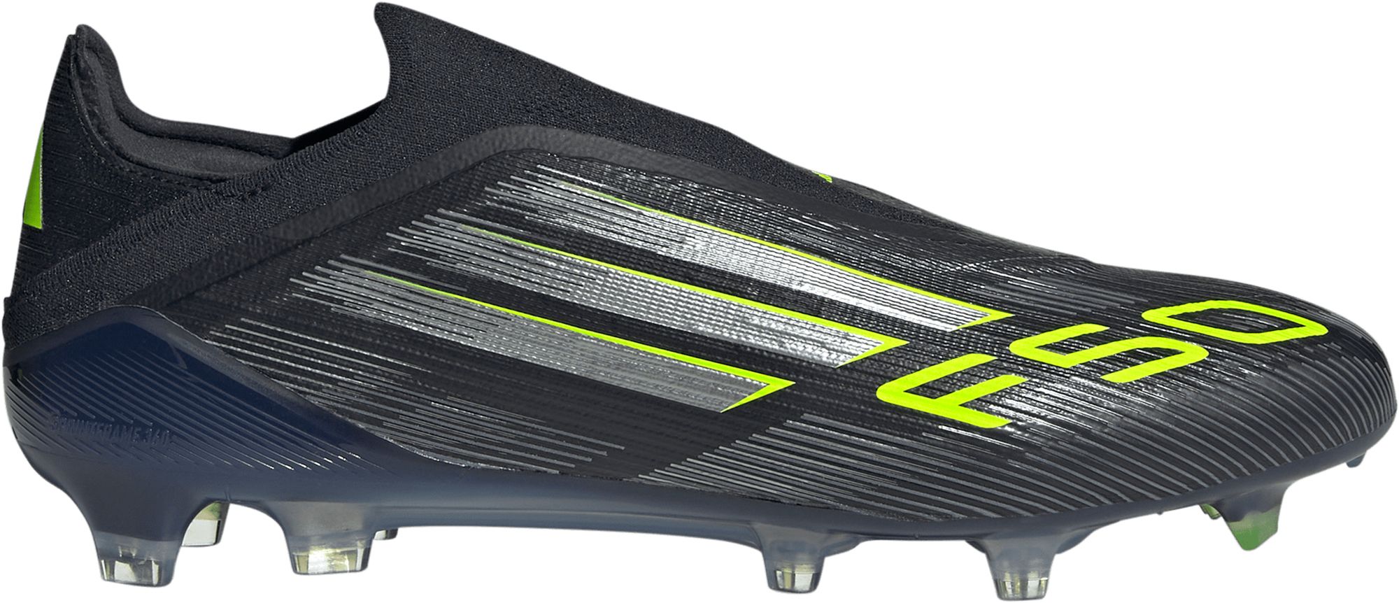 adidas F50 Elite Laceless FG Soccer Cleats product image