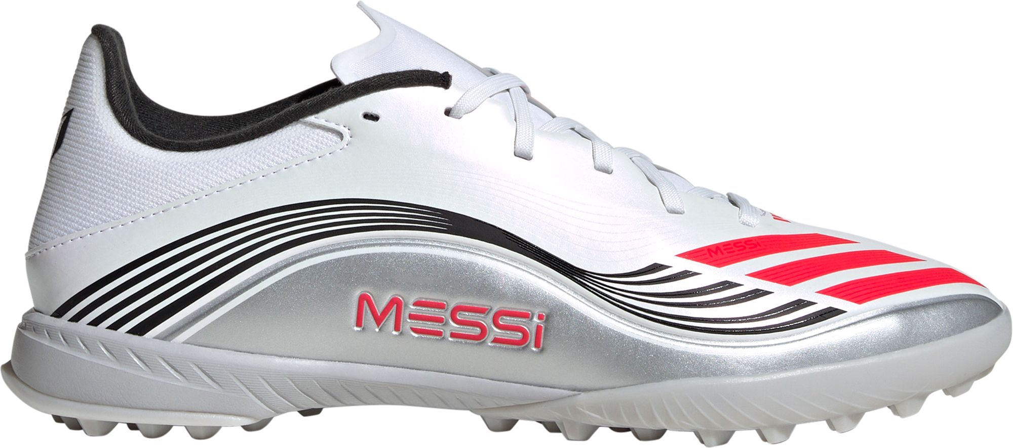 adidas F50 League Messi Turf Soccer Cleats product image