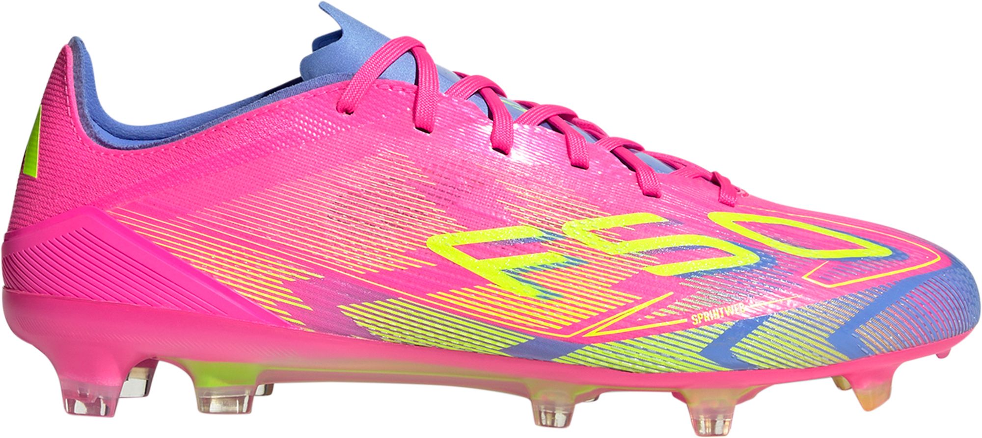 adidas F50 Pro FG Soccer Cleats product image