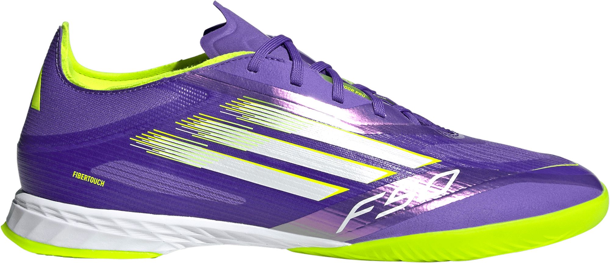 adidas F50 Pro Indoor Soccer Shoes product image