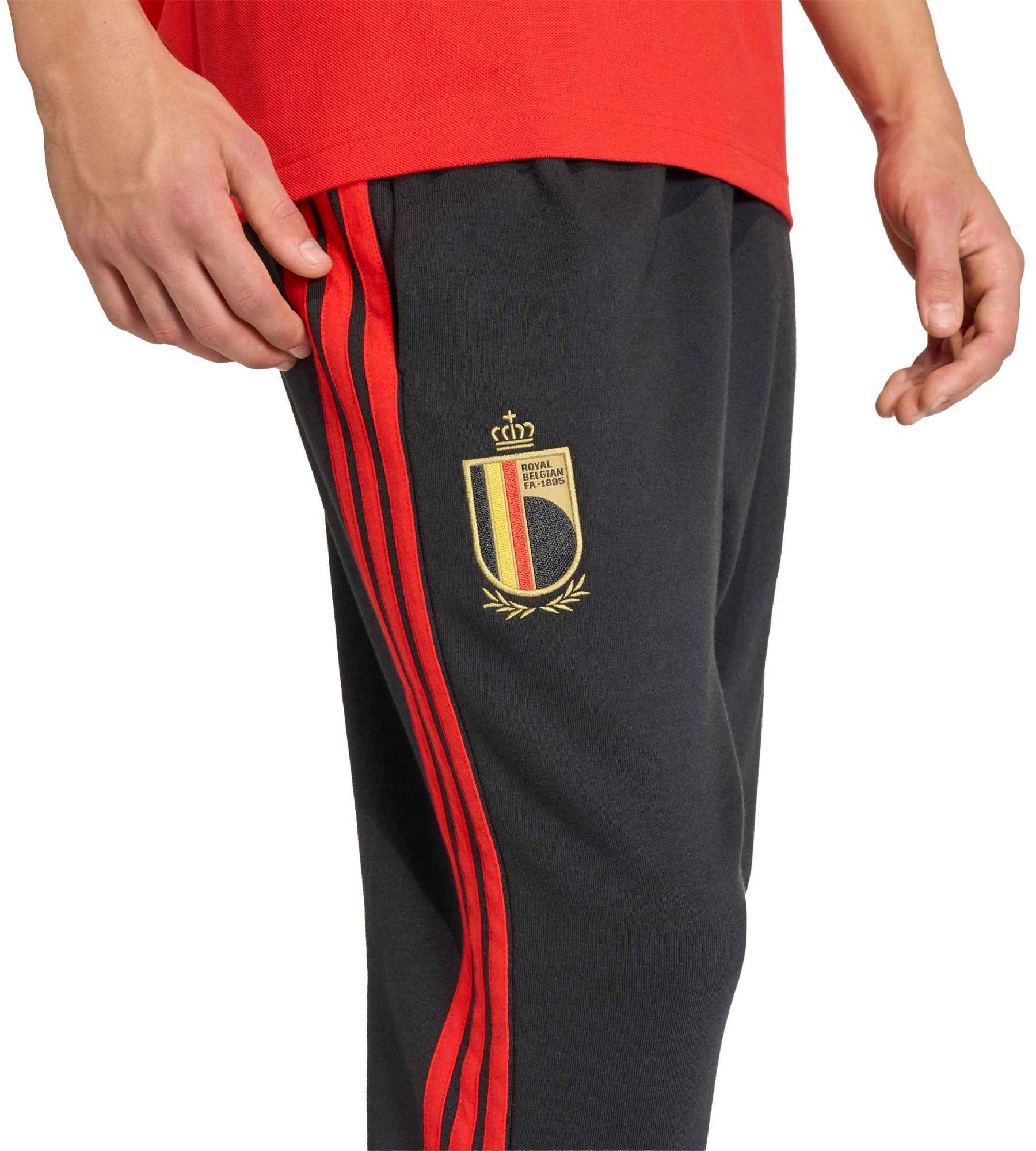 adidas Men's Belgium 2026 DNA Pants product image