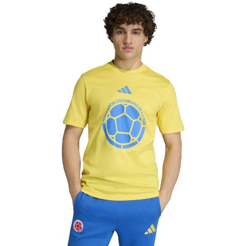 adidas Adult Colombia 2026 Home Replica Jersey | Dick's Sporting Goods