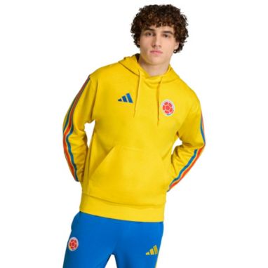 sorry, adidas Adult Colombia 2026 DNA Hoodie is currently out of stock