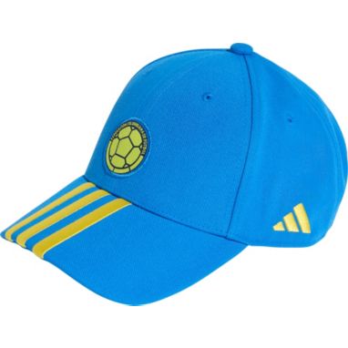 sorry, adidas Adult Colombia 2026 Team Logo Adjustable Hat is currently out of stock