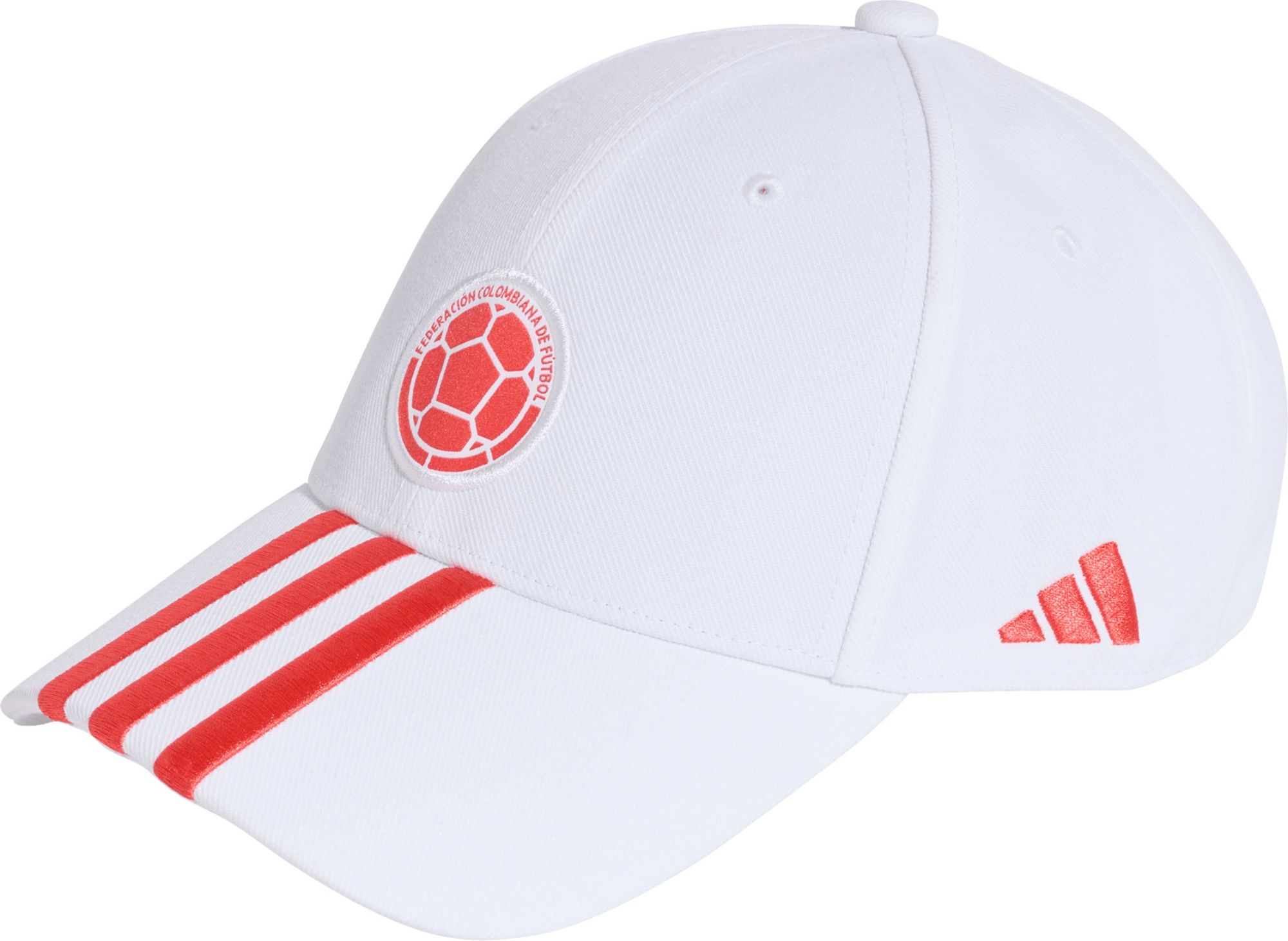 adidas Adult Colombia 2026 Team Logo Adjustable Hat product image