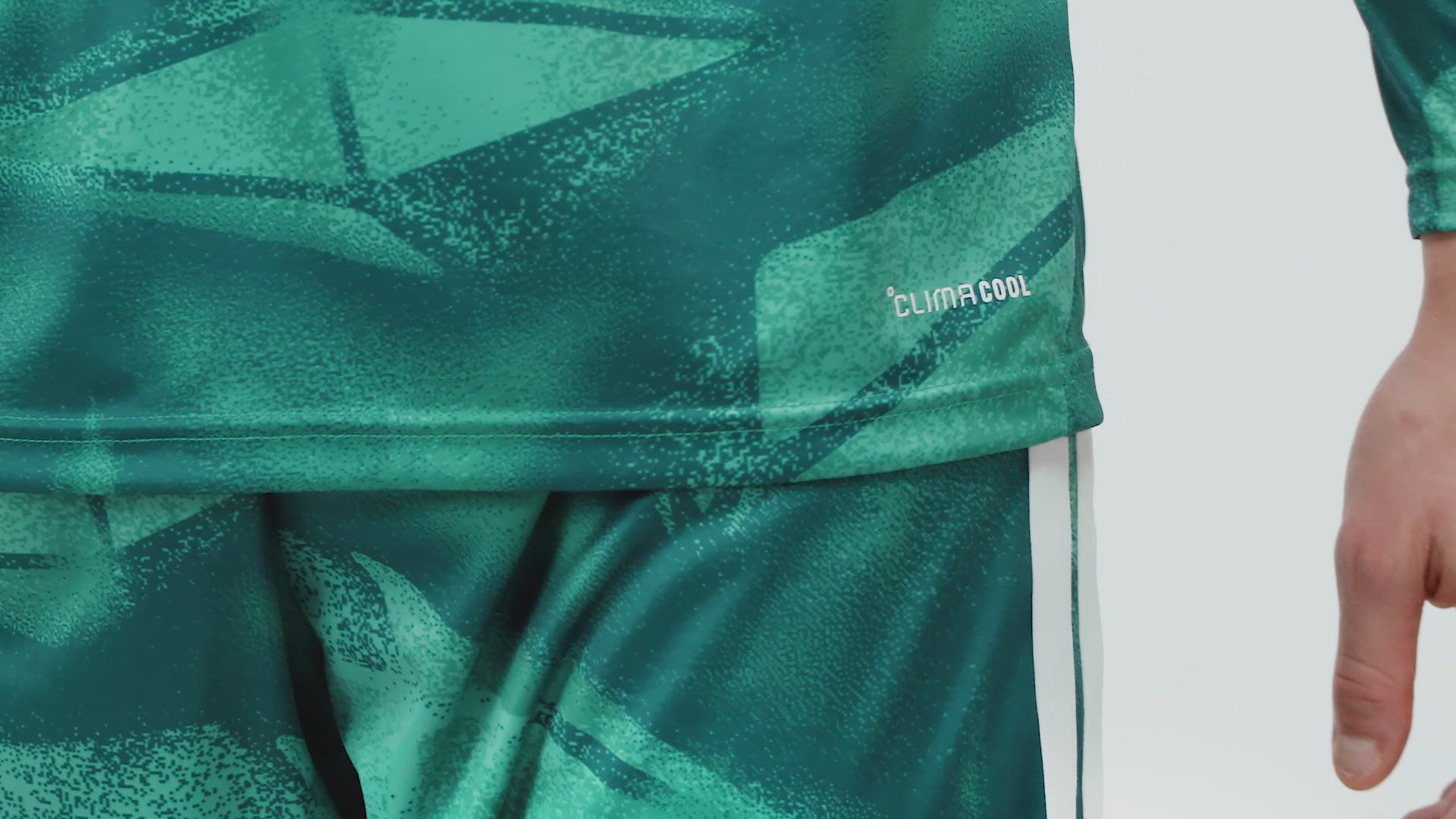 adidas Adult Germany 2026 Home Goalkeeper Replica Jersey product