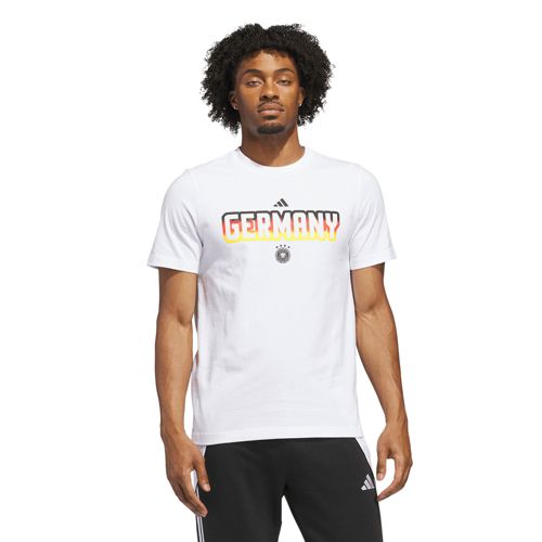 adidas Youth Germany Jamal Musiala #10 2026 Away Replica Jersey