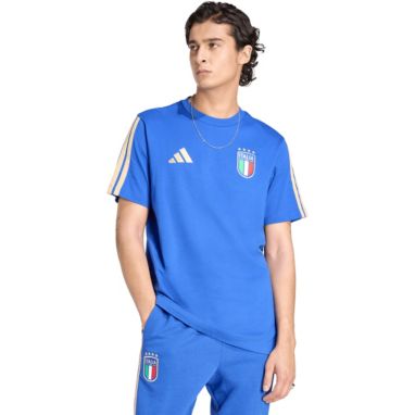 sorry, adidas Adult Italy 2026 DNA T-Shirt is currently out of stock